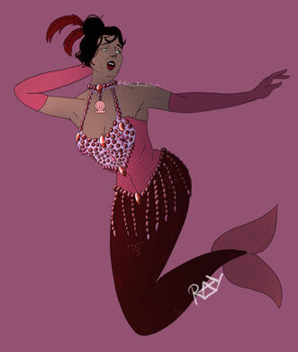 "Cabaret" - MerMay 2025
