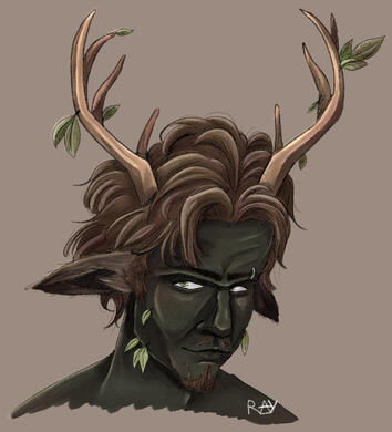 &quot;Mountain&quot; - The band Ghost (2025)