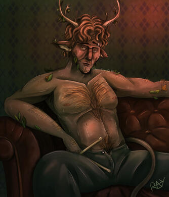 &quot;Guilty pleasure&quot; - The band Ghost (2025)