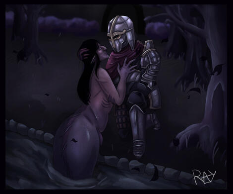 "Guard" - MerMay2025