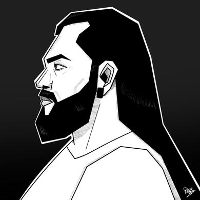 &quot;Antoine&quot; - Personal project (2023)